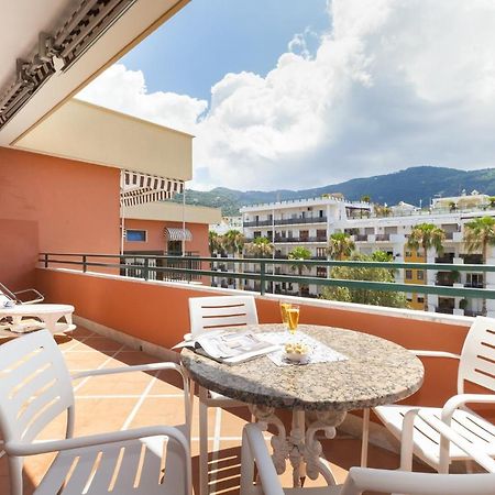 Amore Rentals - Casa Katia Сорренто Экстерьер фото