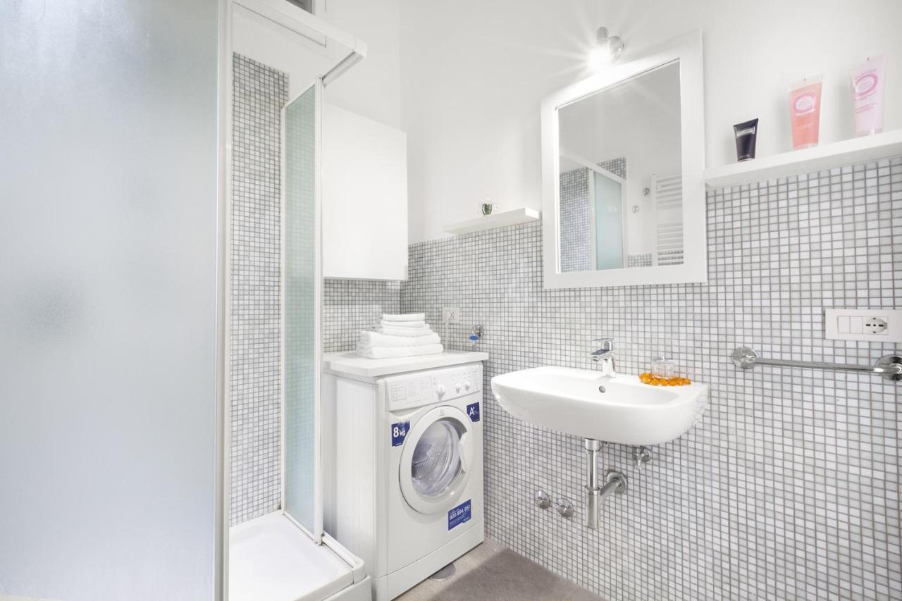 Amore Rentals - Casa Katia Сорренто Экстерьер фото