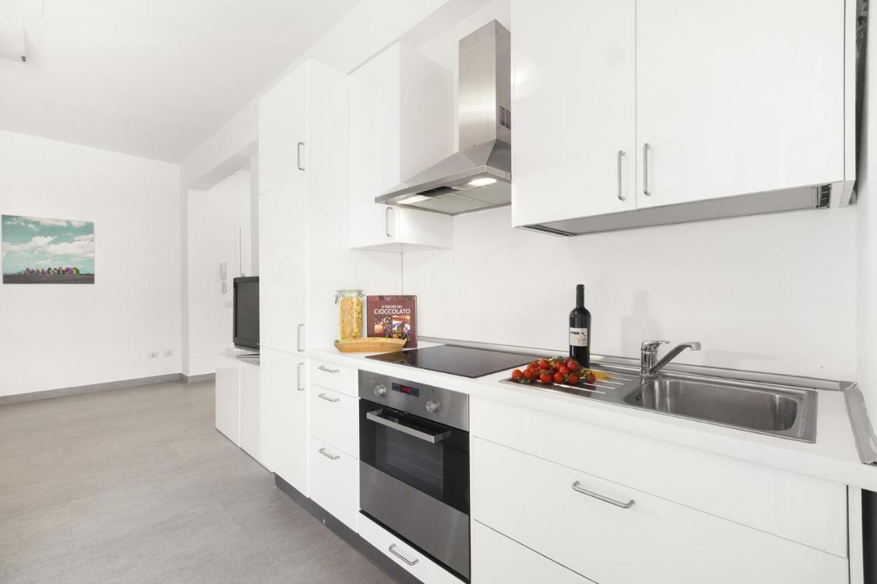 Amore Rentals - Casa Katia Сорренто Экстерьер фото